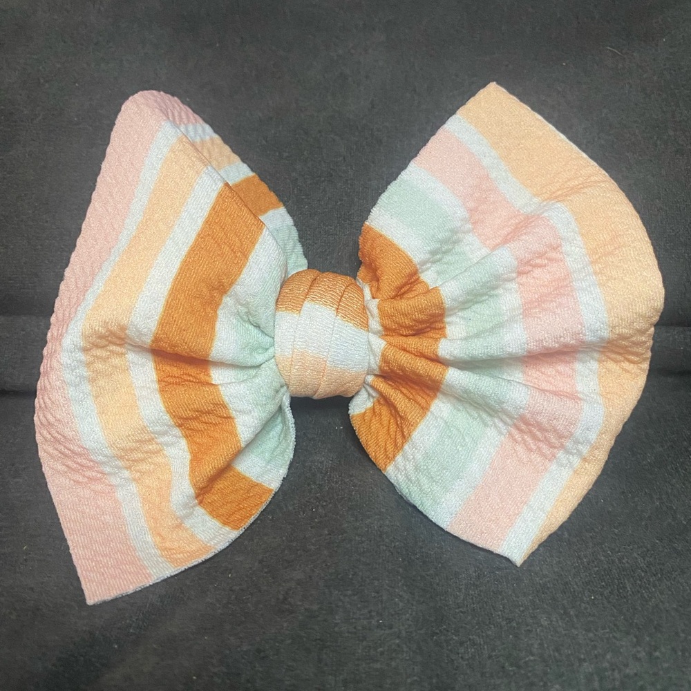 Little lopers big bow